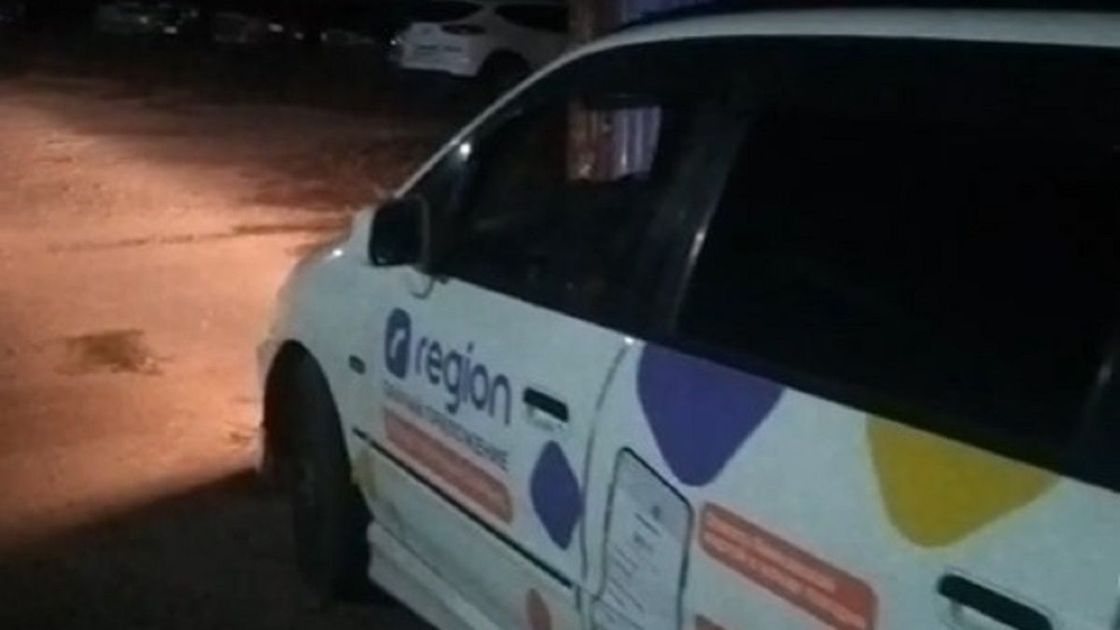 Автомобиль