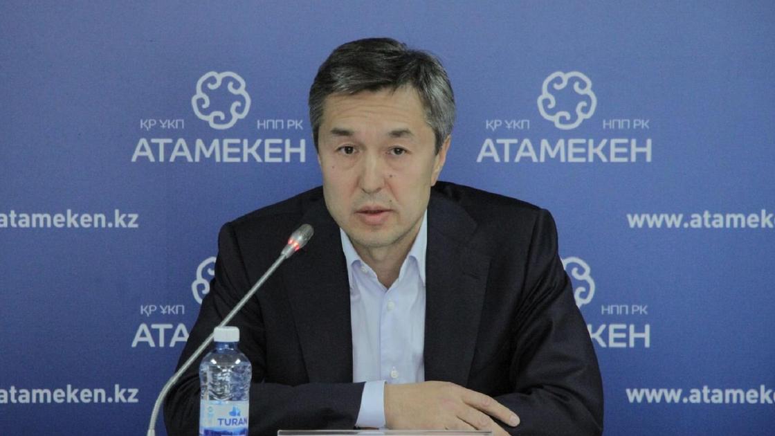 Райымбек Баталов86