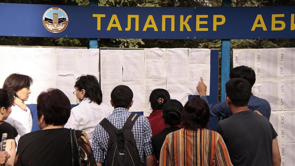 2022 грант иегерлерінің тізімі