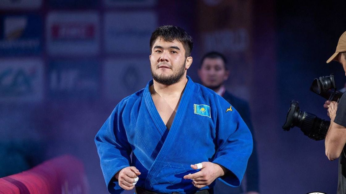 Шерхан Нурлыхан