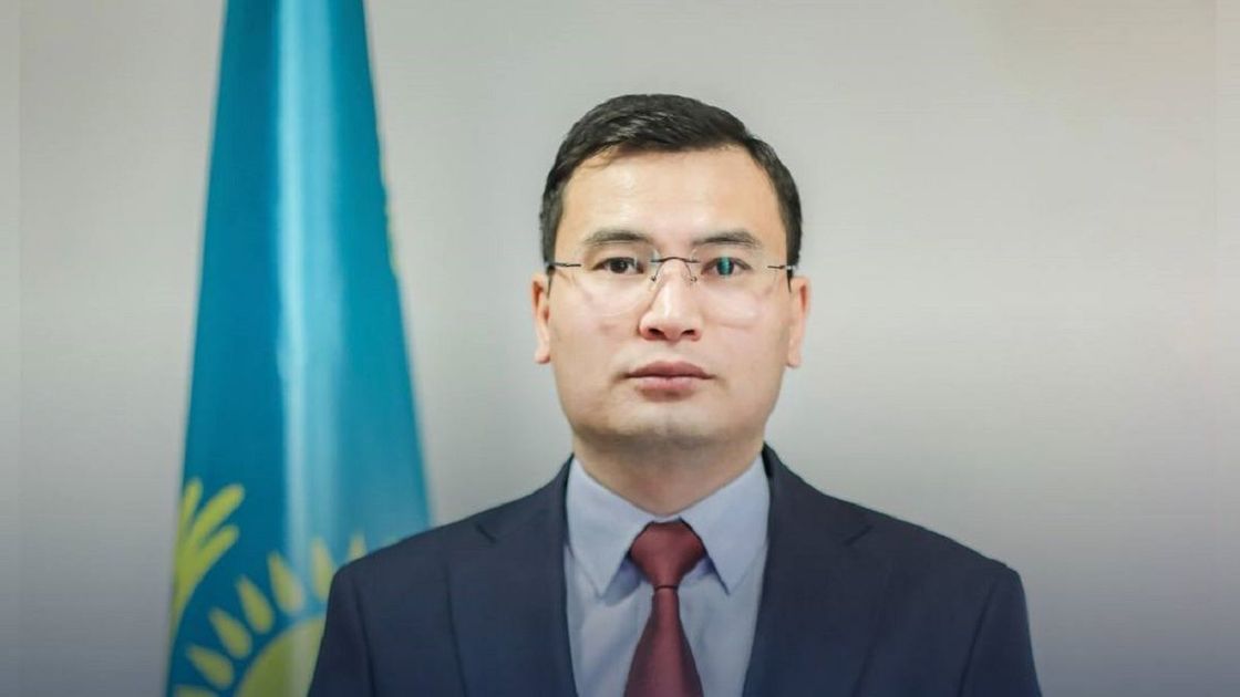 Нуртас Карипбаев