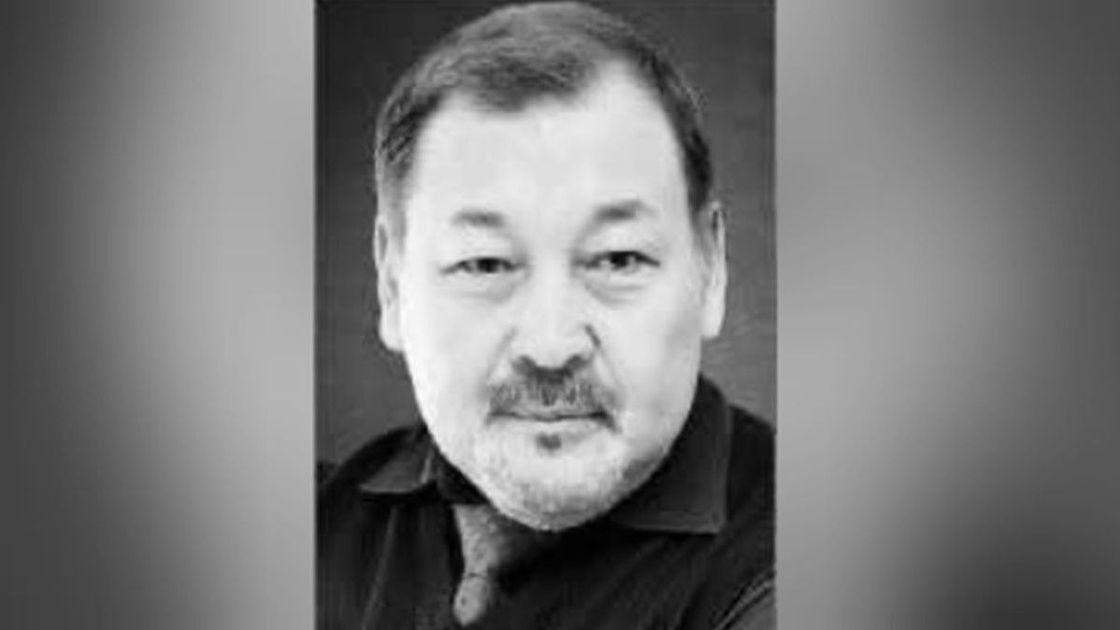 Балтабай Сейітмамытұлы