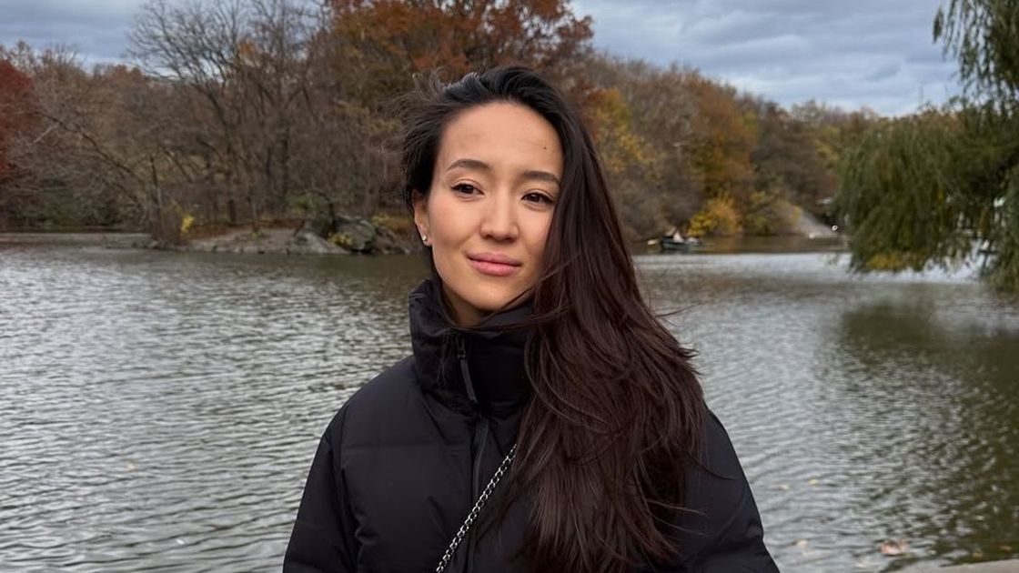 Гульназ Жоланова