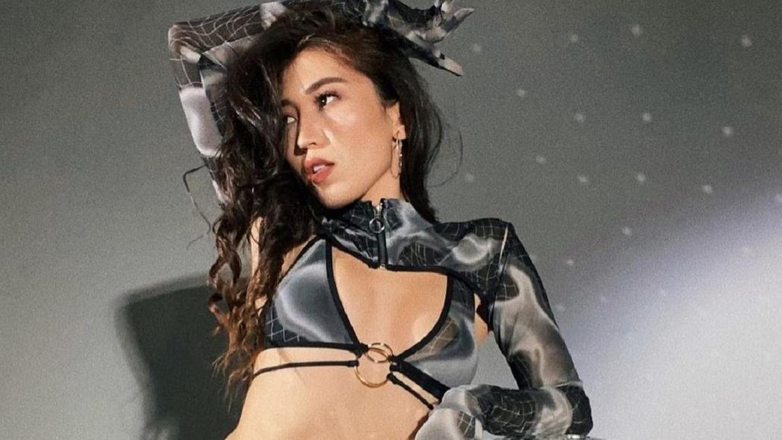 Мадина Бейсекеева