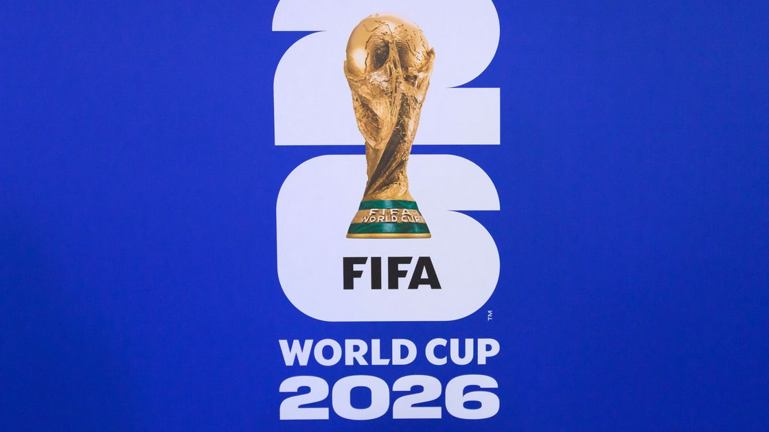 Чемпионат мира по футболу 2026 (ЧМ-2026)