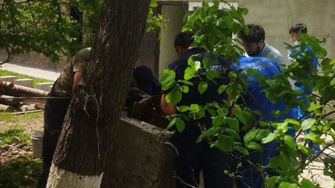 Қызды құтқару операциясы