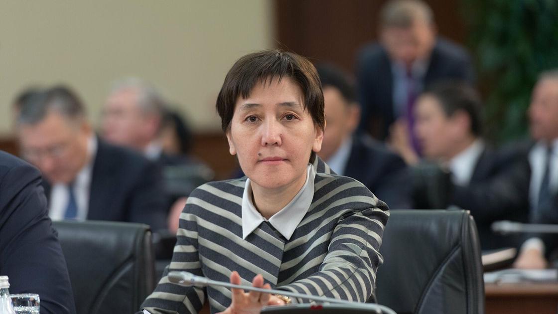 Тамара Дүйсенова Тамара Дүйсенова