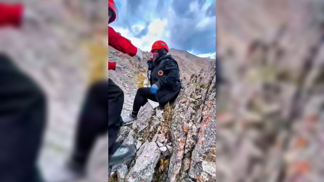 Спасатели нашли пропавшую