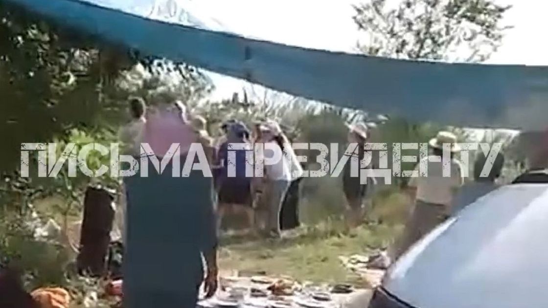 Пикник