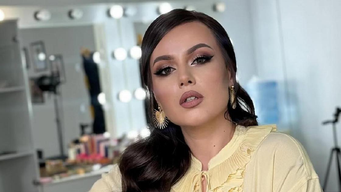 Анна Данченко