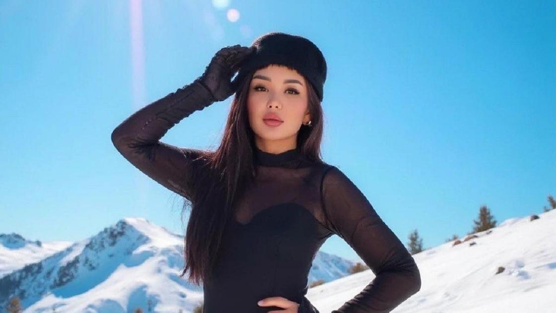 Жания Джуринская