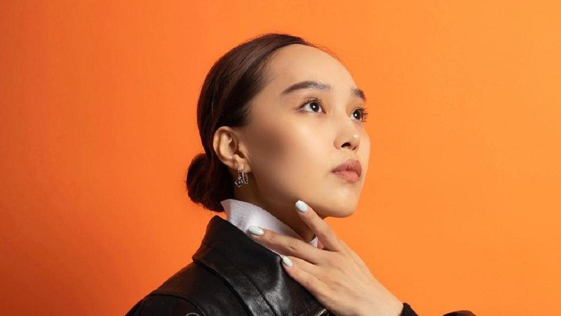 Айжулдыз Адайбекова