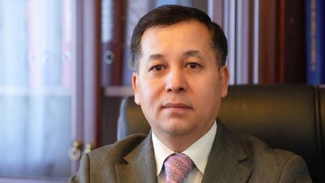 Бакытжан Жайлаубаев