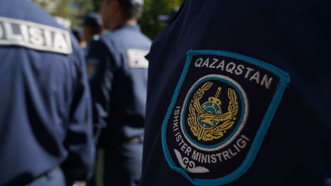 ІІМ қызметкерлері