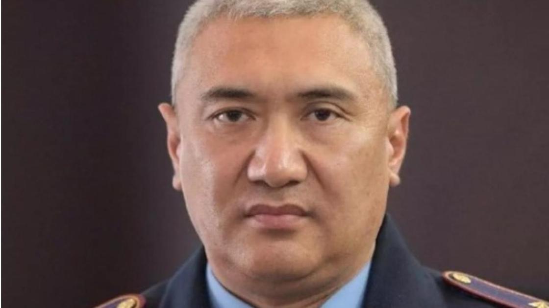 Әділет Мұстафинов тағайындалды Әділет Мұстафинов тағайындалды
