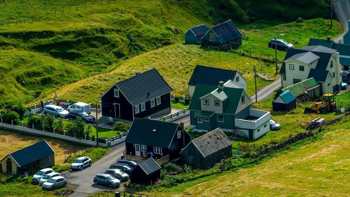 Сельская местность