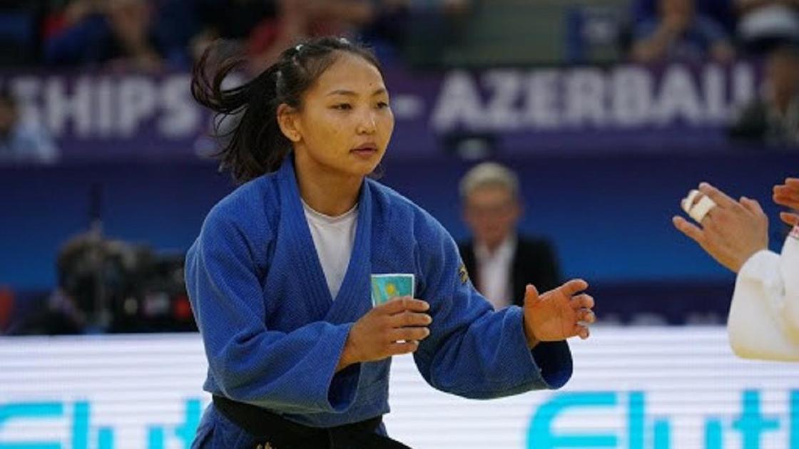 Отгонцэцэг Галбадрах