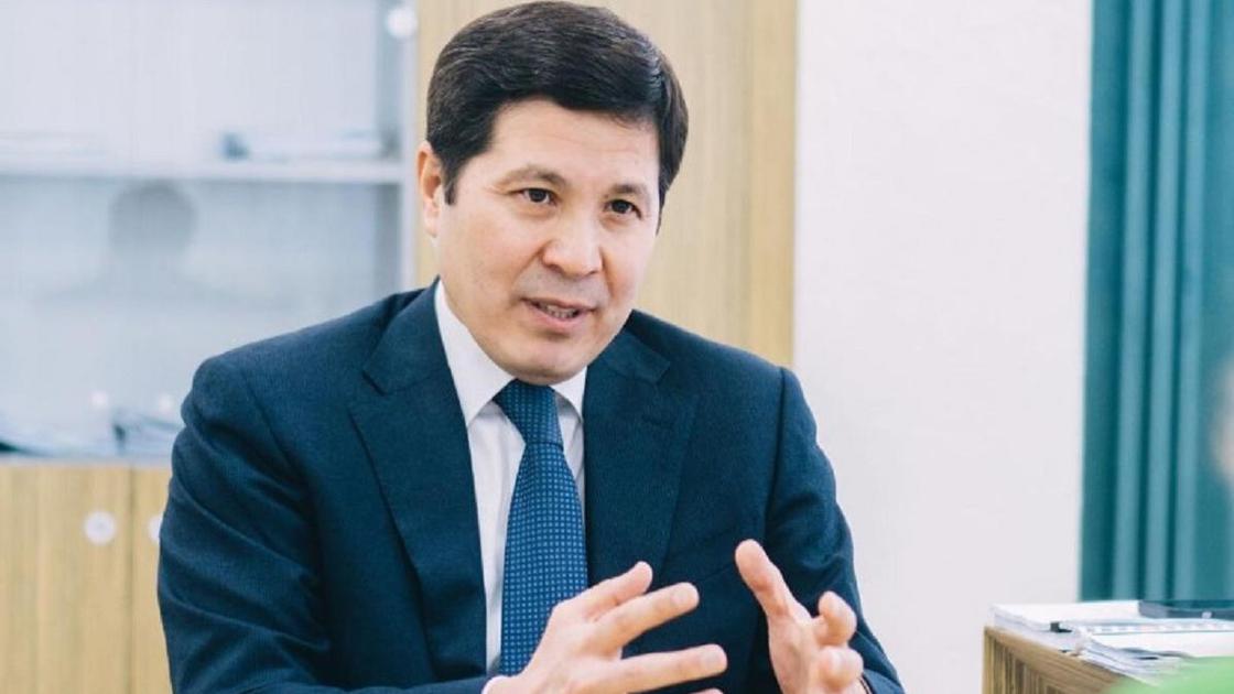 Абылкаир Скаков