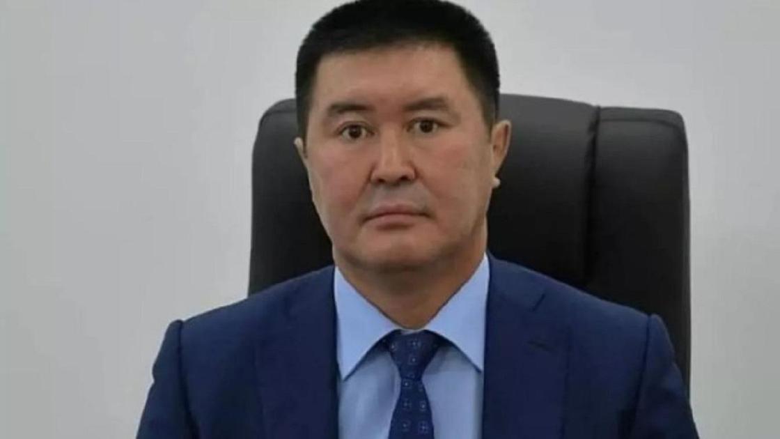 Ардақ Қаңтарбаев Ардақ Қаңтарбаев