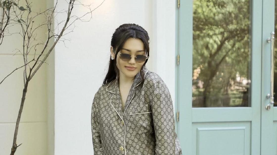 Ерке Есмахан