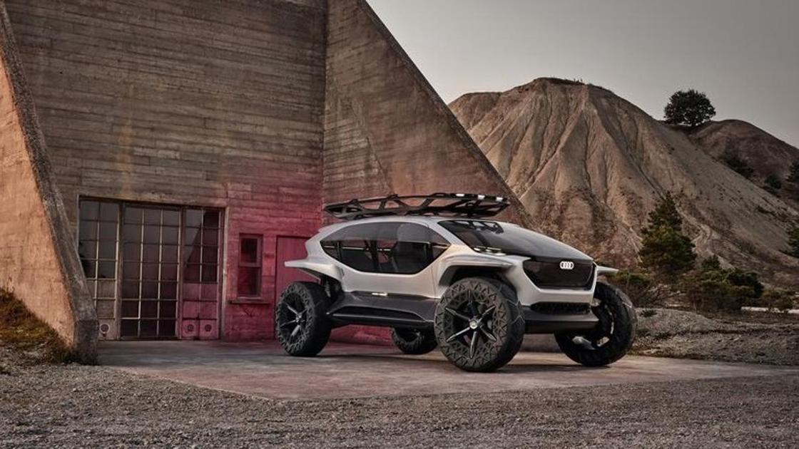 Audi без фар Audi без фар