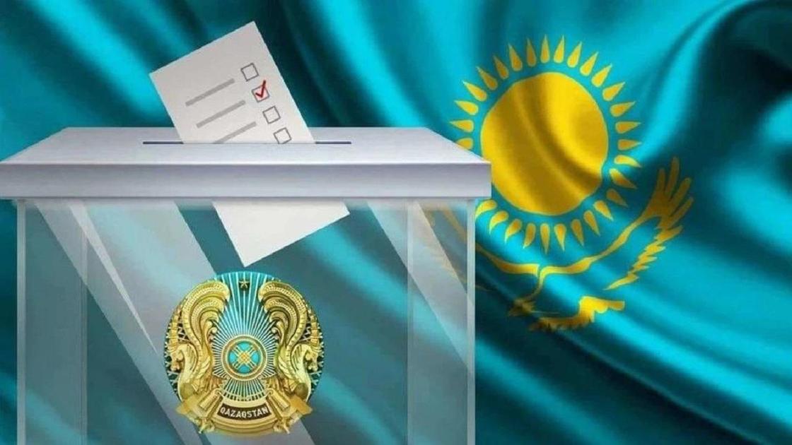 Выборы Выборы