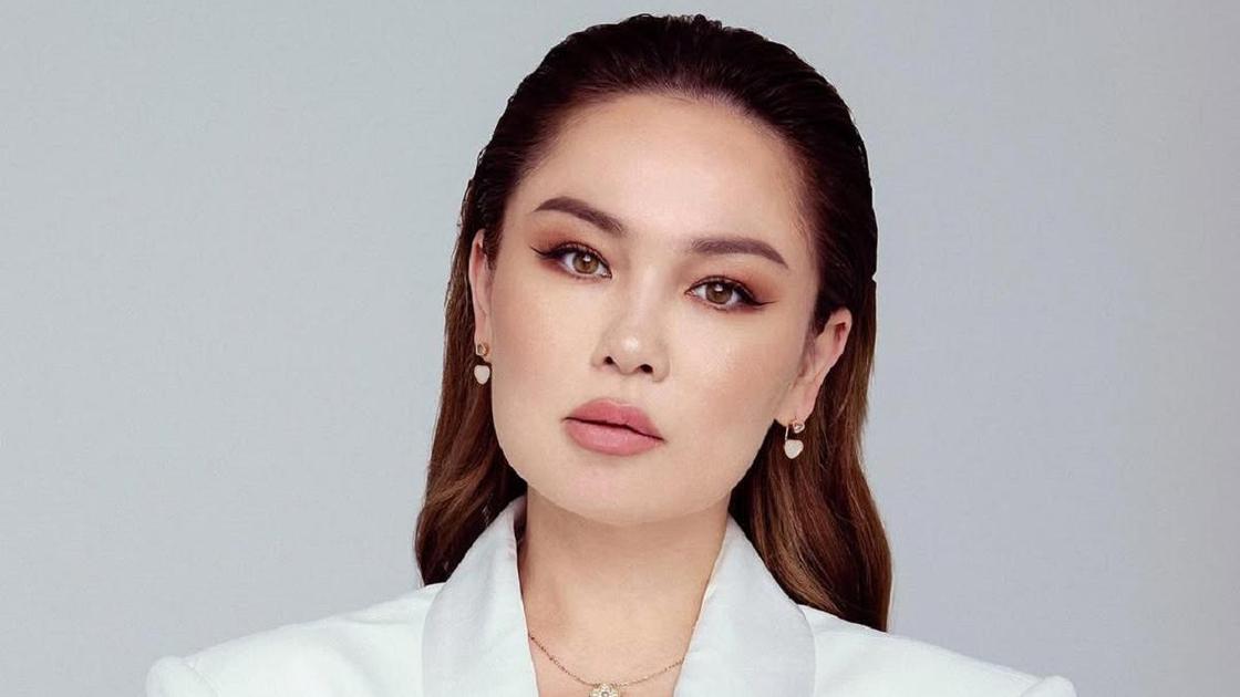 Дана Есеева