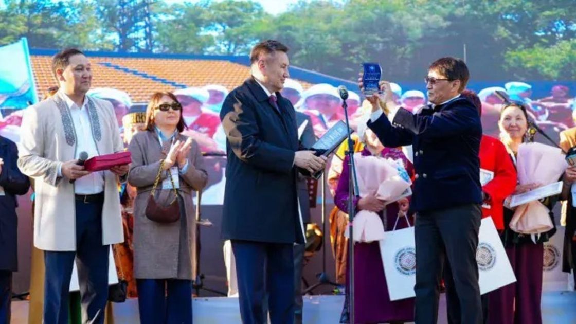 Фестиваль "Вековые традиции"