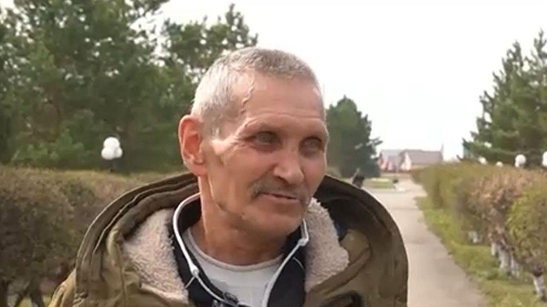 Сергей Порядкин