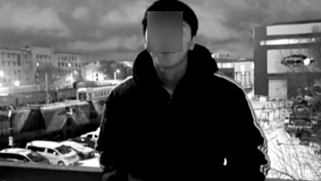 Убитый в Актобе подросток