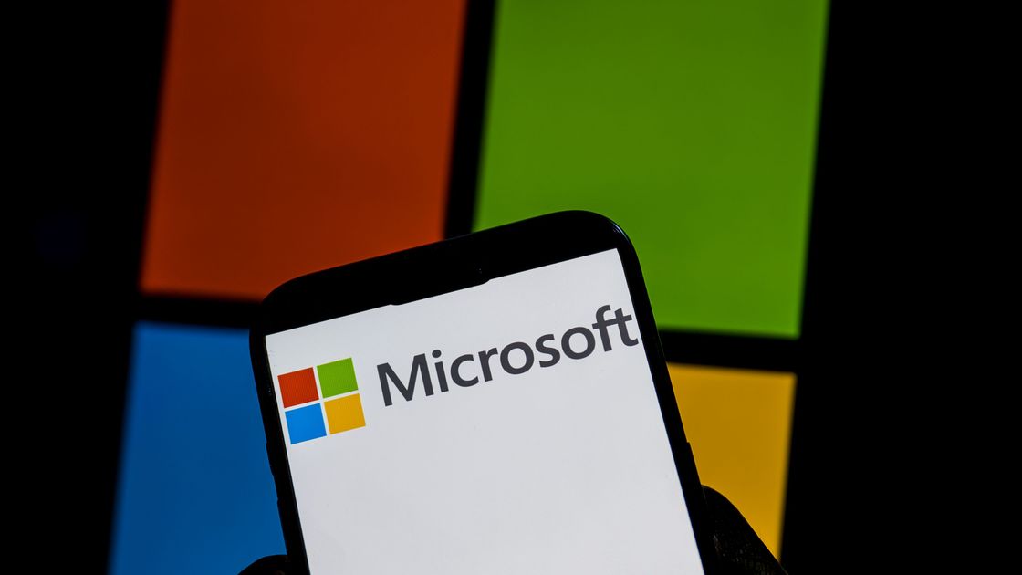 Microsoft