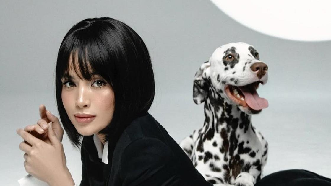 Акбота Сейтмагамбет