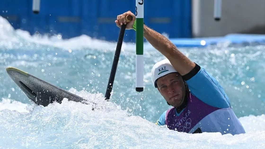 Александр Куликов