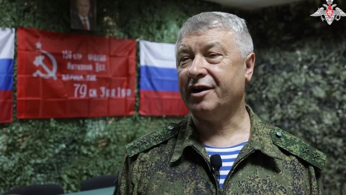 Владимир Алексеев