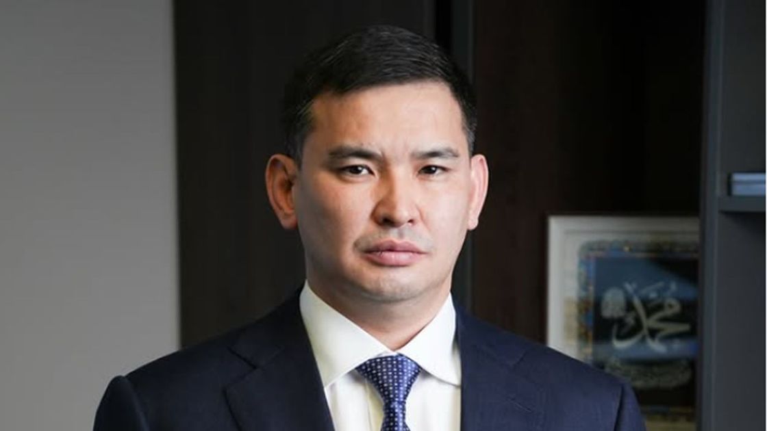 Еркін Оқасов