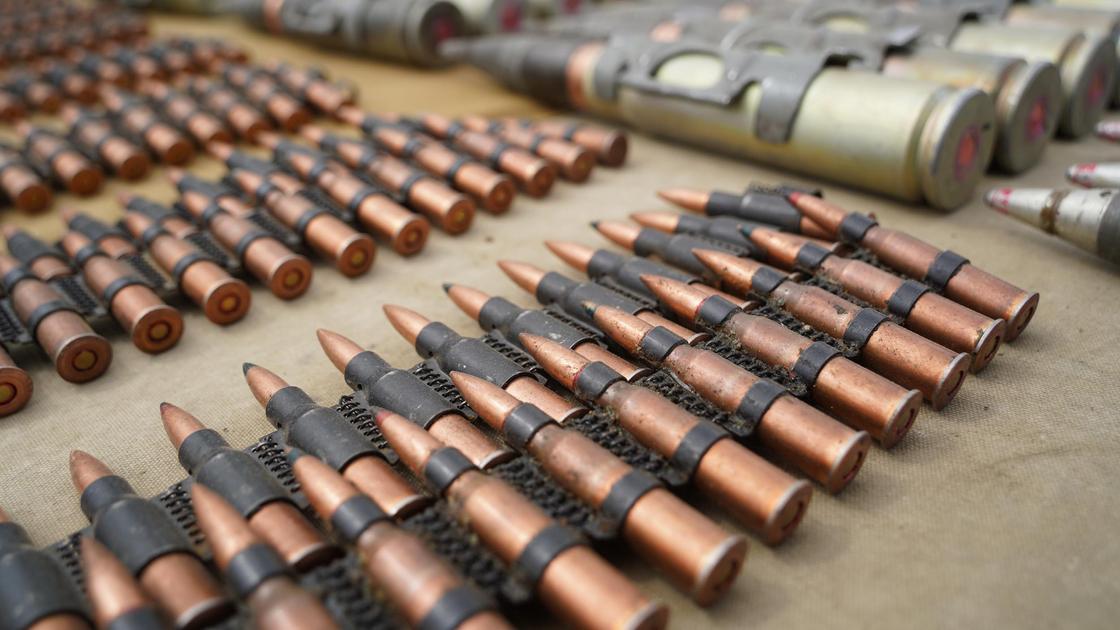 Военные учения