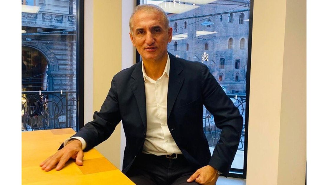 Шавкат Сайфиддинов