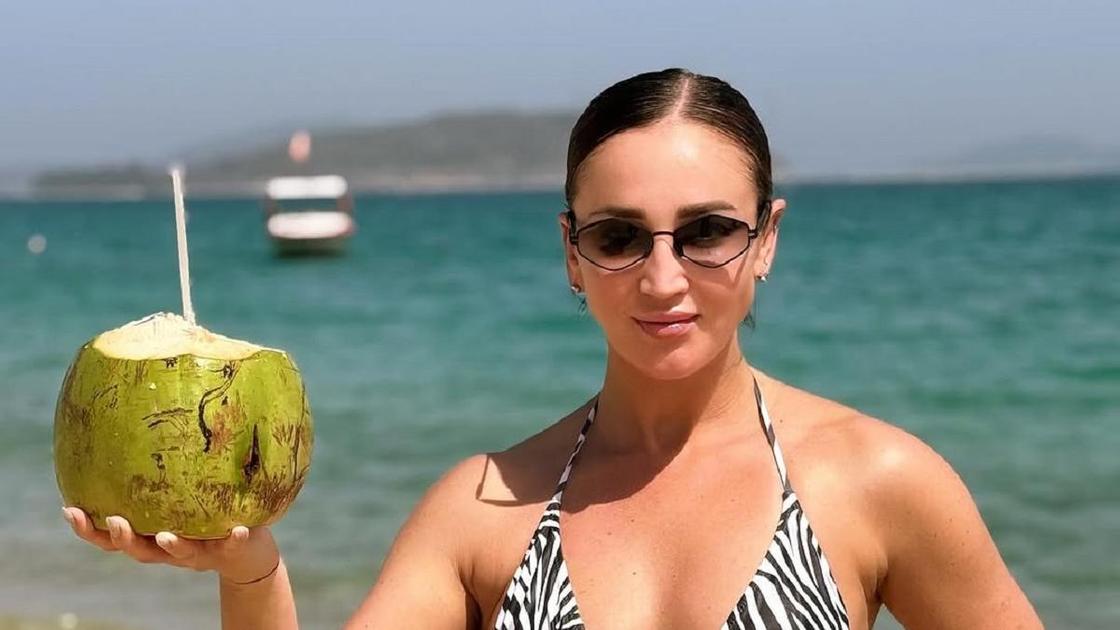 Ольга Бузова