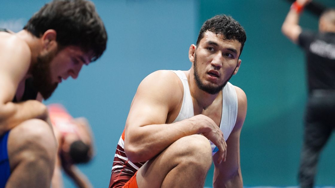 Ризабек Айтмухан