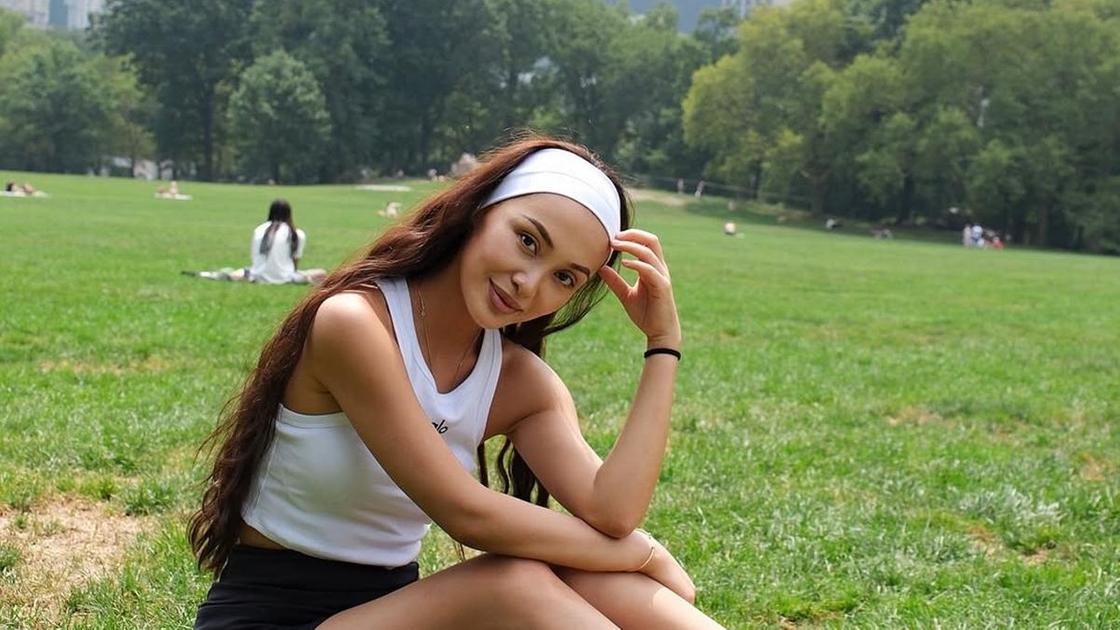 Фариза Ескермес