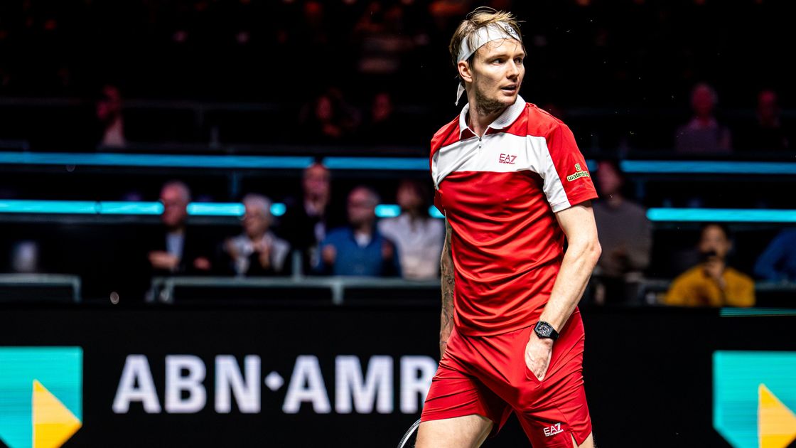 Александр Бублик