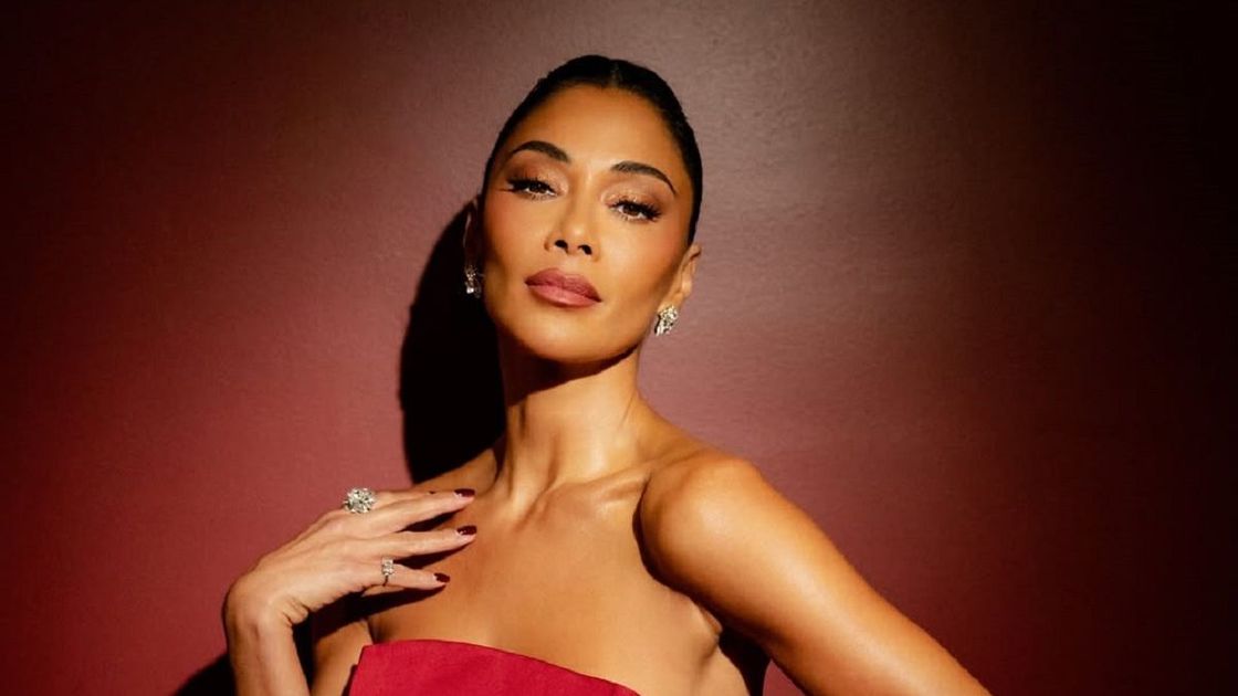 Николь Шерзингер