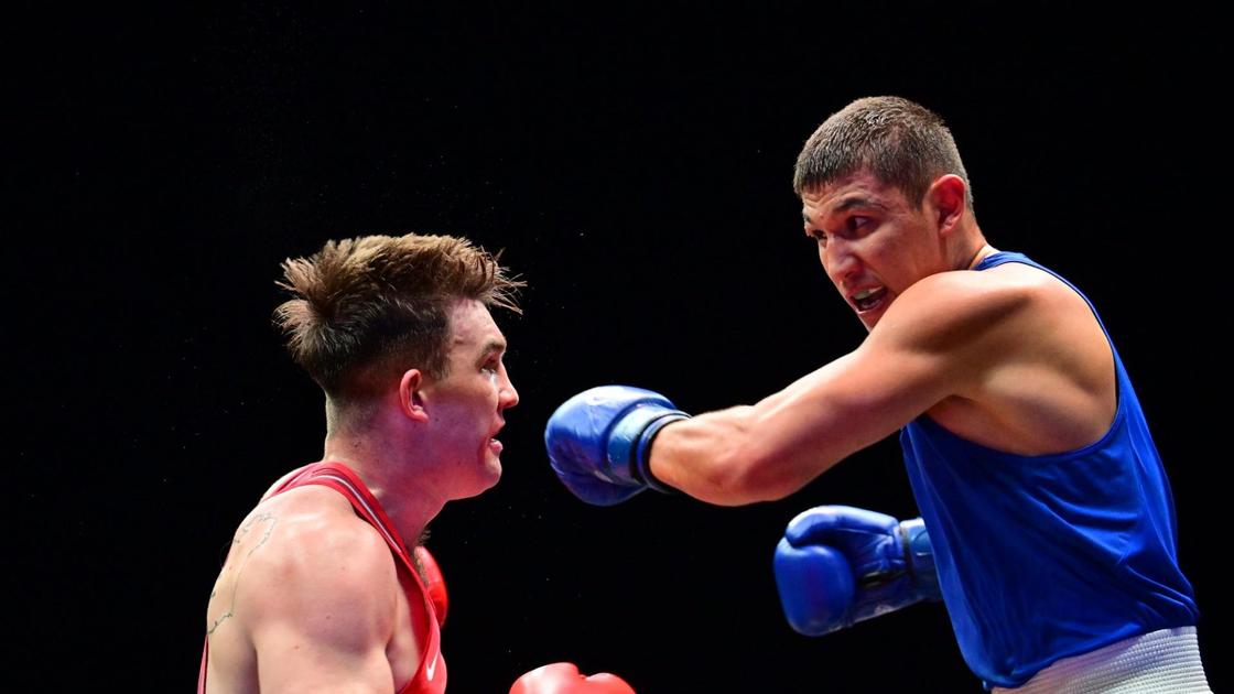 Сагындык Тогамбай