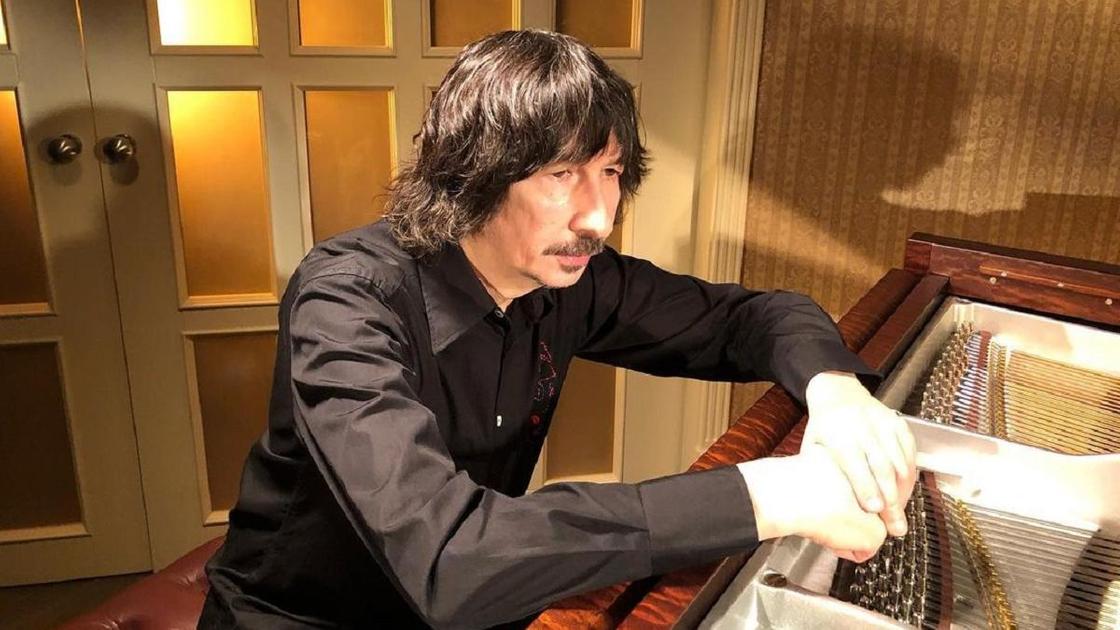 Байгали Серкебаев