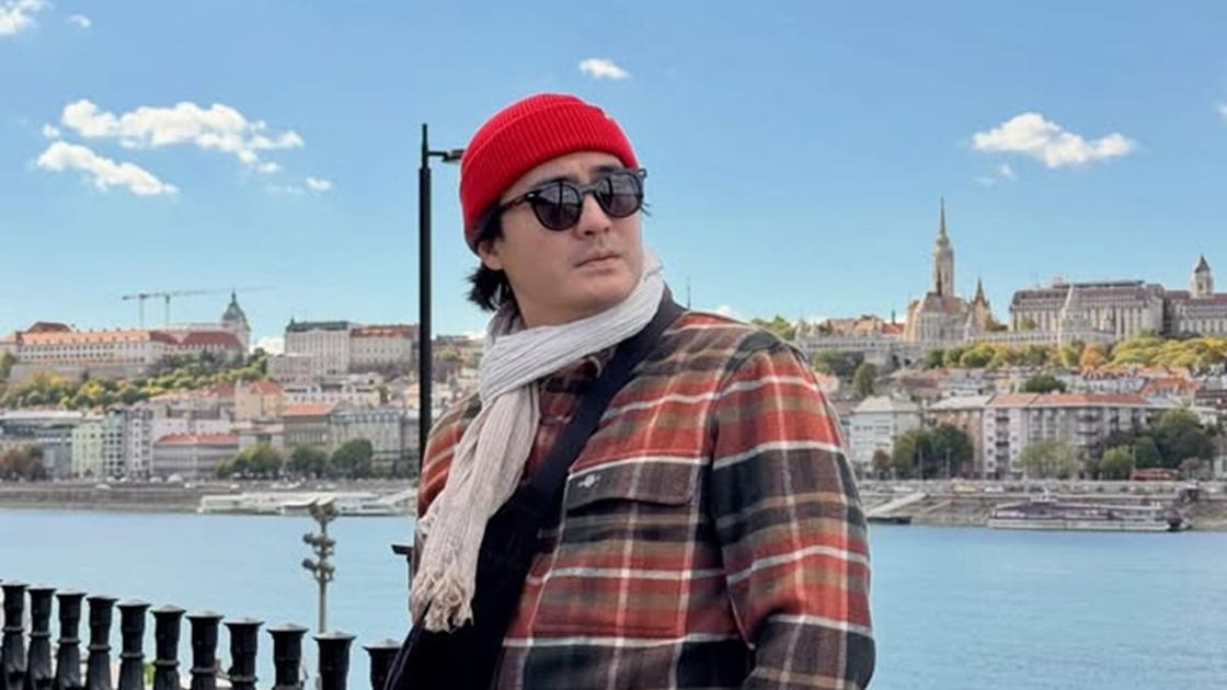 Санжар Мади