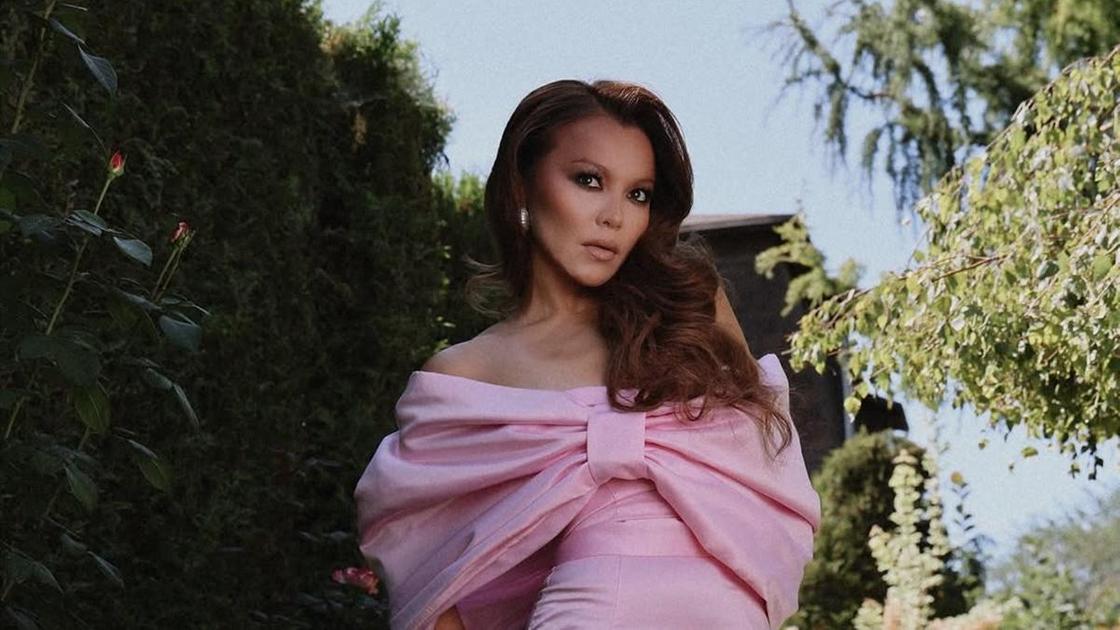 Жаркынай Ханайым