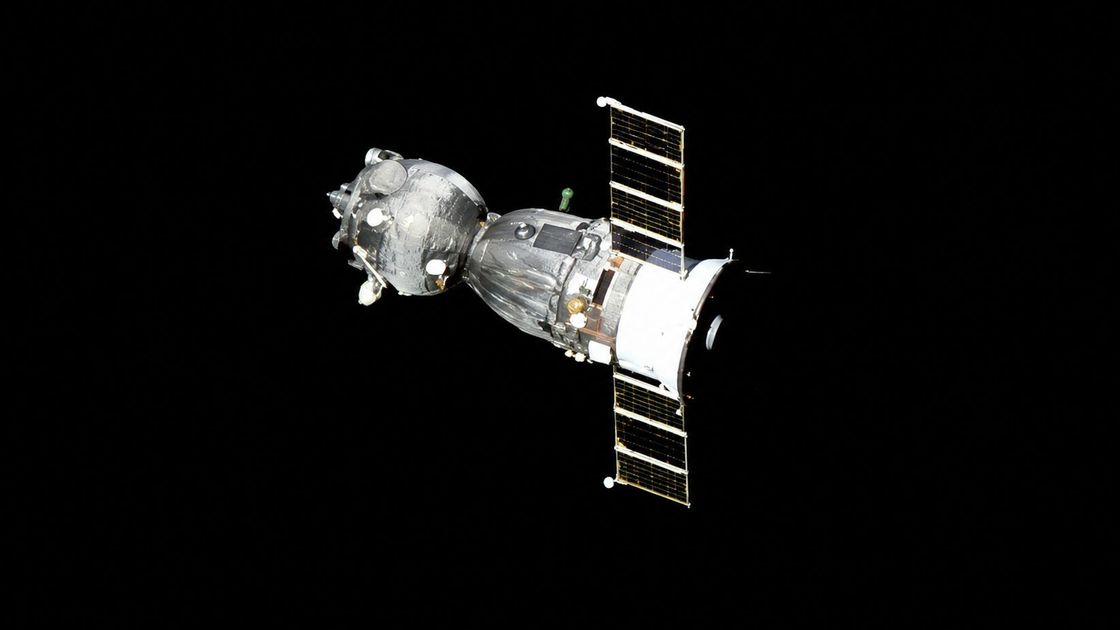 Союз МС-28
