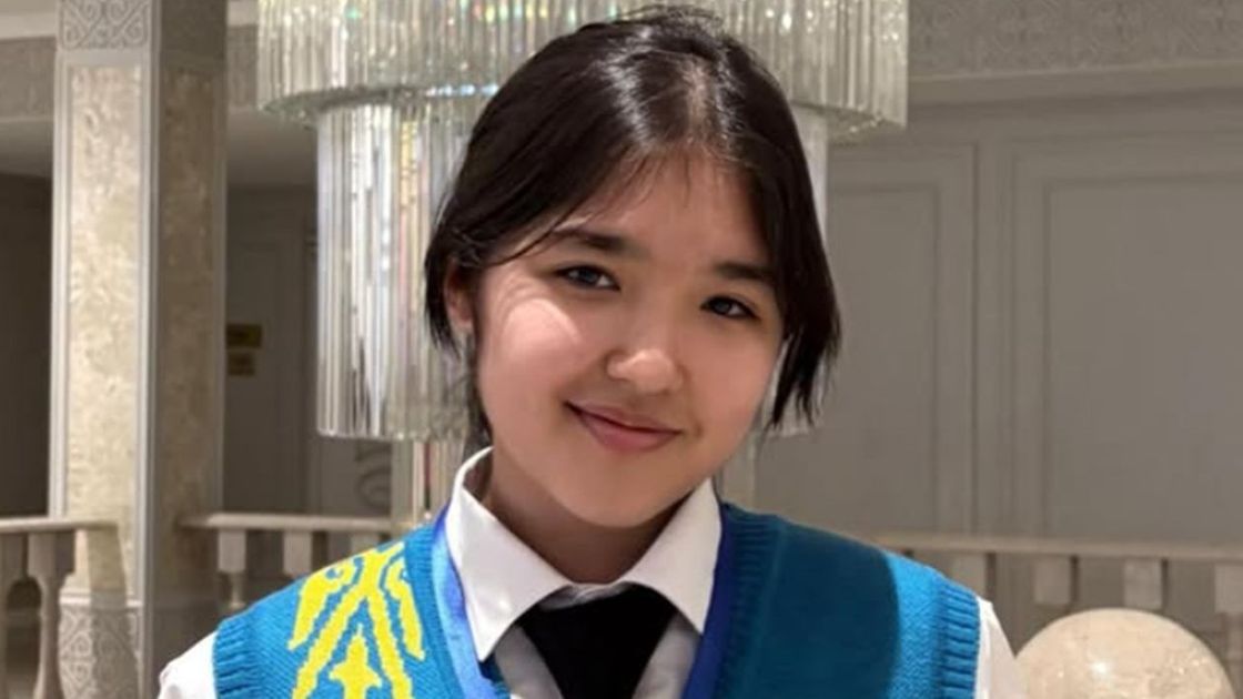 Әсел Абдурахимова