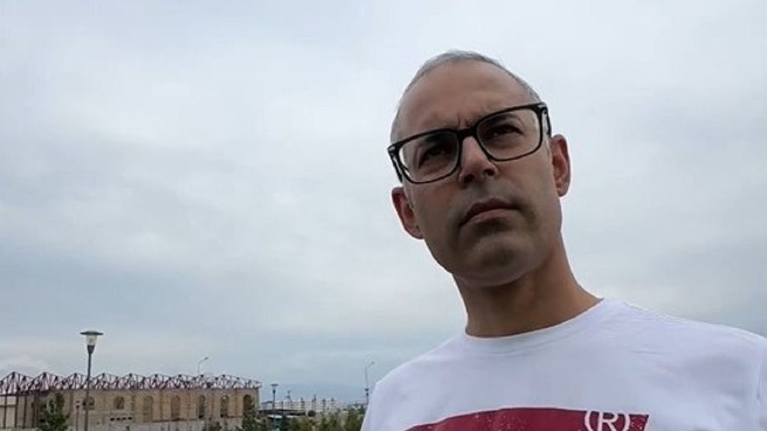 Иностранец