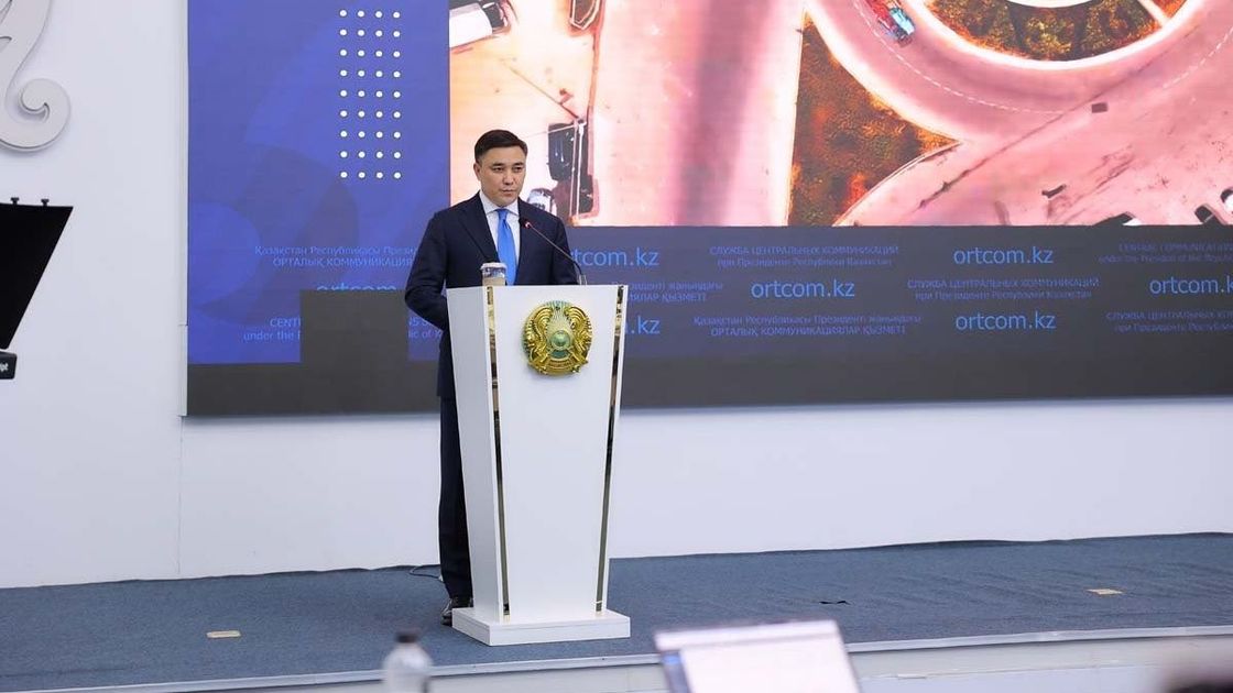 Габит Сыздыкбеков